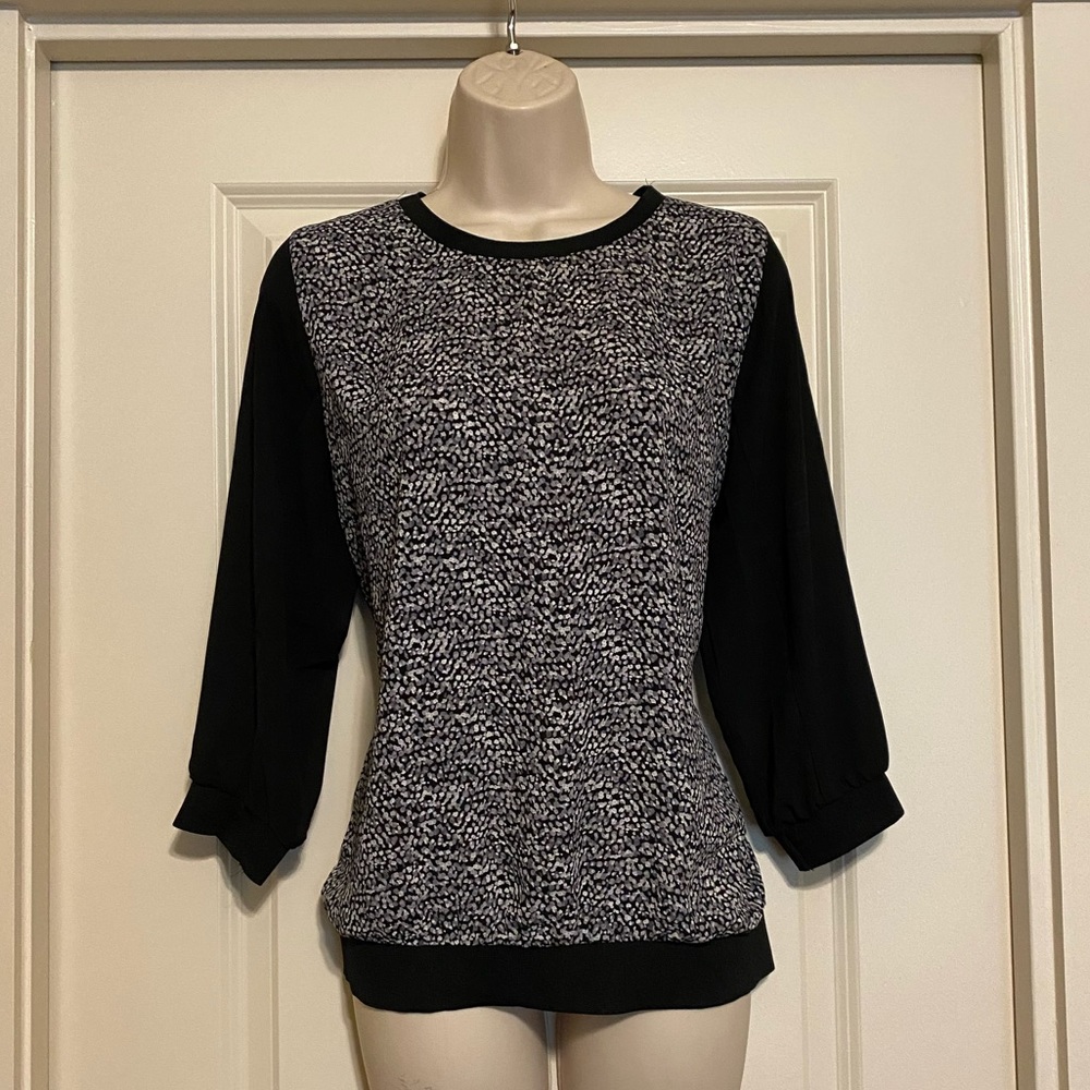 Express blouse